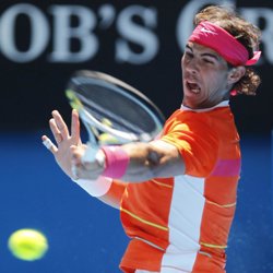 Nadal retorna a la actividad en Indian Wells