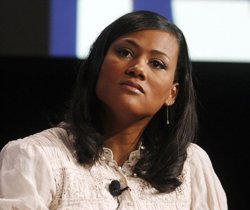 La estadounidense Marion Jones jugará en la WNBA