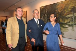 La Sala de Arte Pedro González se abrirá a principios de abril en el Museo de Bellas Artes de Santa Cruz de Tenerife