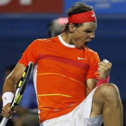 Nadal: 