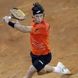 Feliciano López y Albert Montañés se despiden en tercera ronda