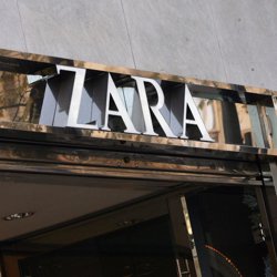 Inditex no prevé repercutir en los precios la subida del IVA