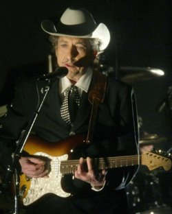 Bob Dylan volverá a Barcelona