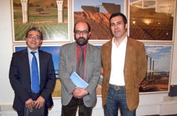Llega al Espacio Contemporáneo Archivo de Toledo la exposición 