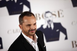 Miguel Bosé llega directo al uno con 