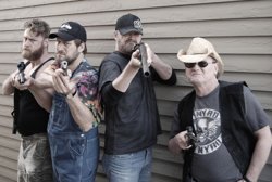 Hayseed Dixie: 