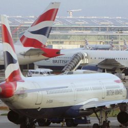 British Airways asegura que más de mil trabajadores no han secundado la huelga