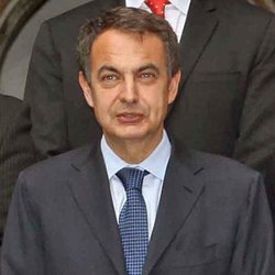 Zapatero afirma que 