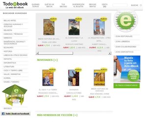 Foto: TODOEBOOK