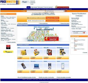 Foto: PRICEMINISTER