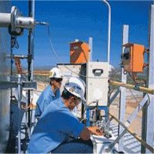 La siniestralidad laboral desciende en Galicia un 5,91% en el primer semestre del año