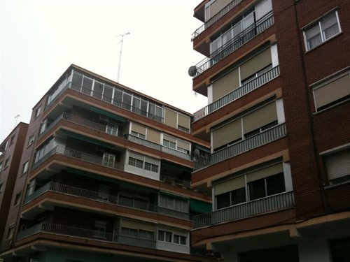 cae precio vivienda segunda mano