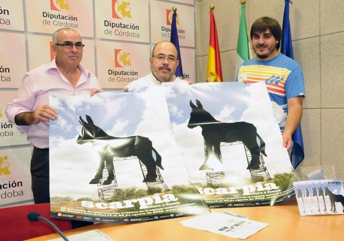 Scarpia IX comienza este martes en El Carpio