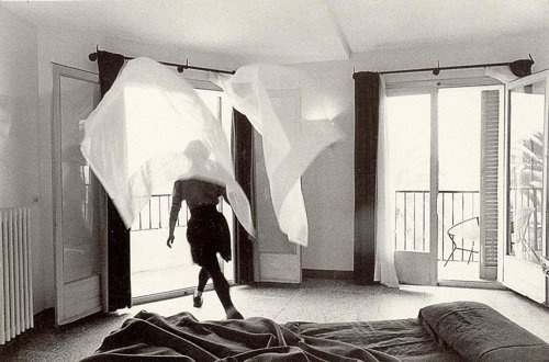 Solo para habitación de hotel