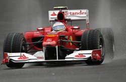 Alonso: 