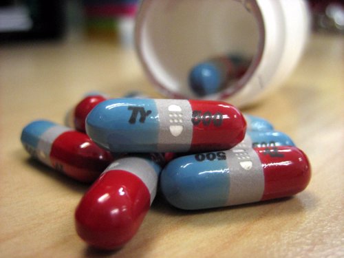 El gasto farmacéutico baja casi un 6% en Galicia en julio