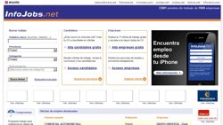 Foto: INFOJOBS