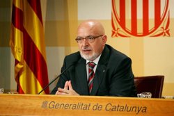 El Gobierno catalán pide 