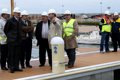 Foto: ARCHIVO/AYTOLAREDO