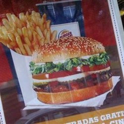 3G Capital compra Burger King por 3.120 millones de euros
