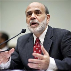 Bernanke afirma que no existía manera de salvar a Lehman Brothers