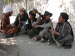 Els insurgents de Helmand disposen de menys de la meitat dels diners que tenien
