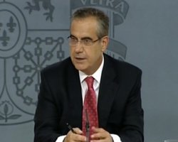 Corbacho dejará el Gobierno para ir en las listas del PSC a las autonómicas catalanas