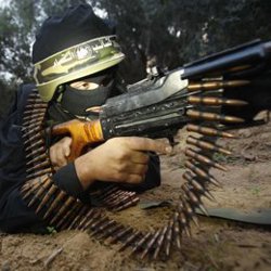 Hamás anuncia una oleada de ataques contra Israel