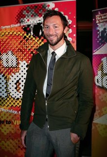 Foto: El nadador Ian Thorpe retoma su carrera televisiva