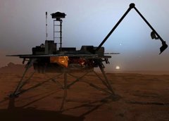  NASA / JPL- CALECH 