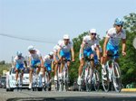 La Volta Ciclista tallarà la C-31 aquest dimarts 