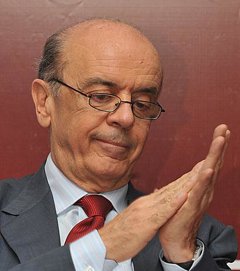 Foto: EP/VALTER CAMPANATO/ABR                