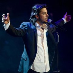 Foto: Pablo Asenjo / Teatro Cervantes