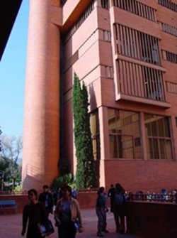 Las barcelonesas UB y UAB, únicas universidades españoles de elite