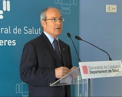 Montilla reivindica que el Gobierno catalán cumple lo que promete
