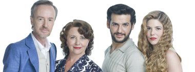 Foto: TEATRO ESPAÑOL