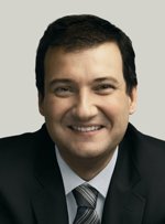 Hereu diu que és el candidat del PSC