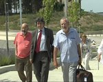 Millet diu que mai va amagar la titularitat d'Olivia Hotels