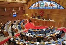 Aprobado el trámite de urgencia para modificar la Ley de Cajas