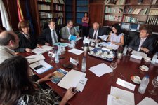 Las tres universidades contarán con más de 2.000 millones