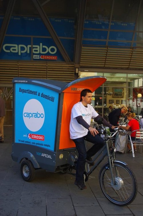 Caprabo