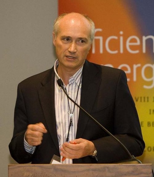 josé Manuel sedes, Viodafone