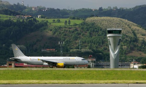 Rotas las negociaciones en el Comité de Rutas aéreas