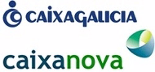 Caixa Galicia y Caixanova firman su fusión