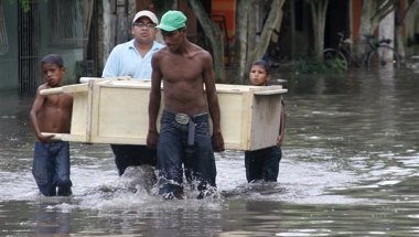 Foto: © STRINGER COLOMBIA / REUTERS