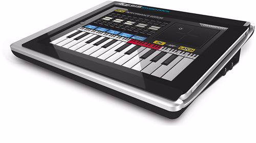 Foto: ALESIS.COM