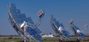 Foto: CDTI procura una inversión de 107 millones en Andalucía (ABENGOA)