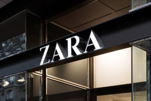 inditex