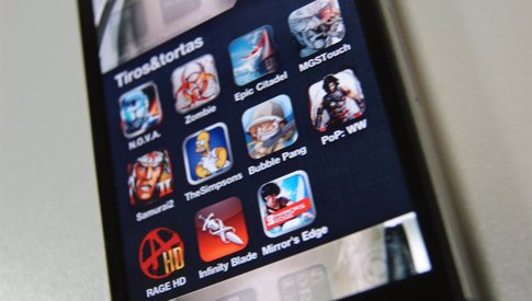 Foto: CARLOS HERGUETA