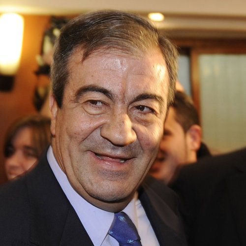 Cascos tendrá que declarar por presuntas calumnias en el 'caso Gürtel'